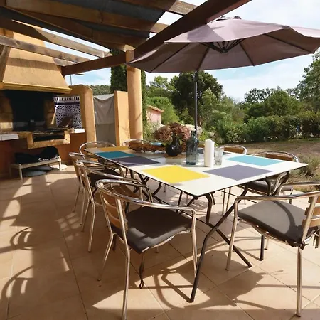 Beautiful In Vecchio Semesterbostad Porto-Vecchio (Corsica)