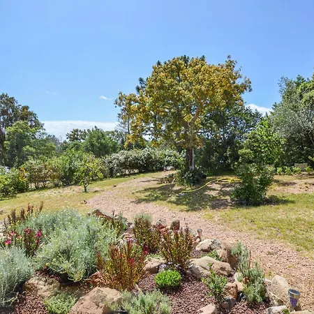 Semesterbostad Beautiful In Vecchio *