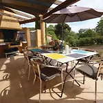 Beautiful In Vecchio Tatil Evi Porto-Vecchio (Corsica)