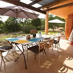 Beautiful In Vecchio Tatil Evi Porto-Vecchio (Corsica)