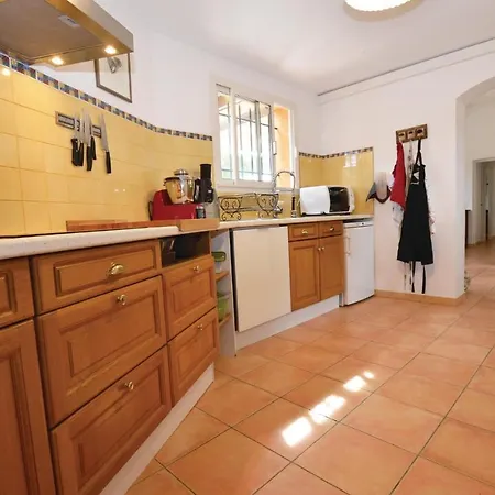 Gorgeous In Vecchio With Kitchen Vakantiehuis