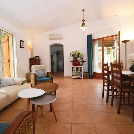 Gorgeous In Vecchio With Kitchen Vakantiehuis *