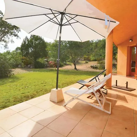 Gorgeous In Vecchio With Kitchen Vakantiehuis
