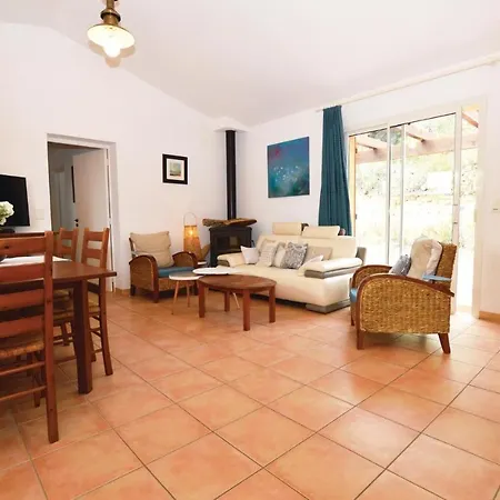 Gorgeous In Vecchio With Kitchen Porto-Vecchio (Corsica)