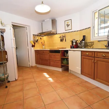 Gorgeous In Vecchio With Kitchen Vakantiehuis *