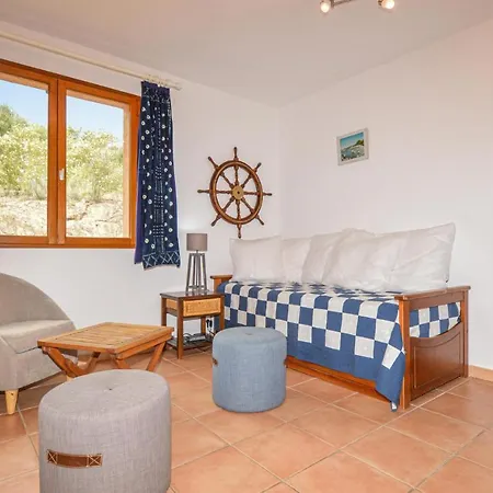 Gorgeous In Vecchio With Kitchen Vakantiehuis
