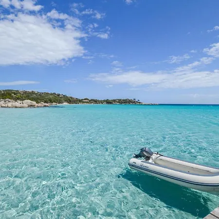 Feriehus Beautiful In Vecchio