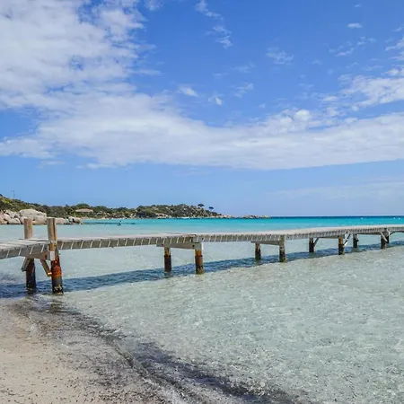 Beautiful In Vecchio Feriehus