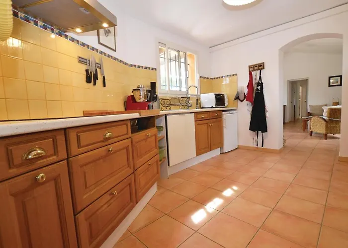 Beautiful In Vecchio Feriehus