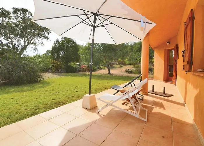 Beautiful In Vecchio Feriehus