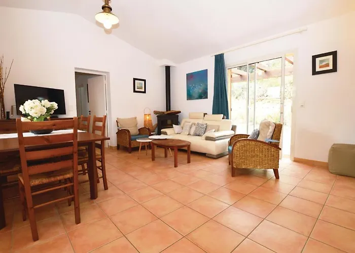 Beautiful In Vecchio Porto-Vecchio (Corsica)