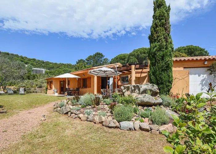 Beautiful In Vecchio Porto-Vecchio (Corsica)