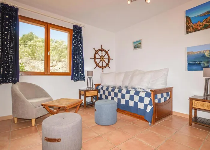 Beautiful In Vecchio Feriehus