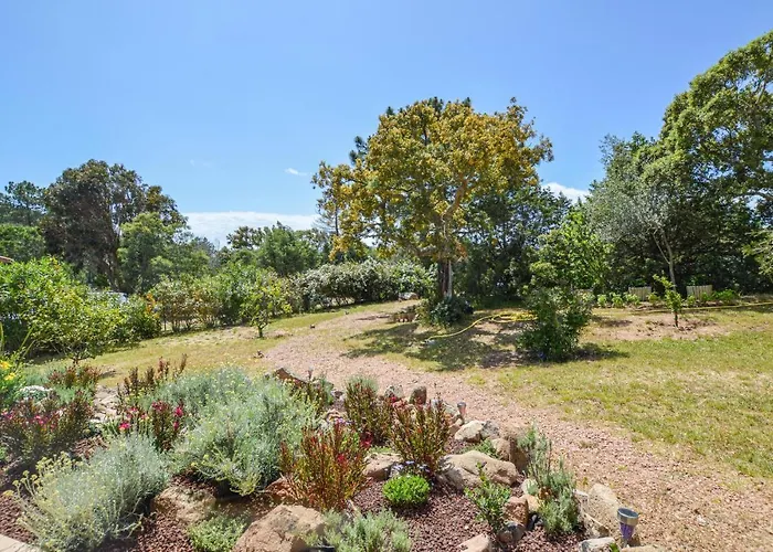 Feriehus Beautiful In Vecchio *