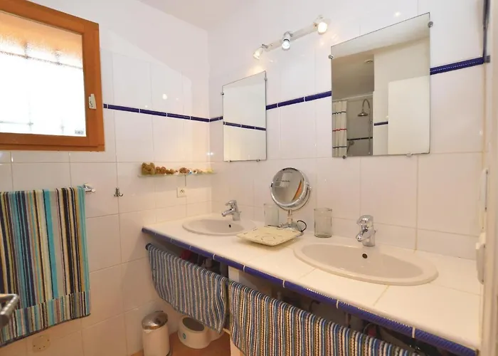 Beautiful In Vecchio Feriehus *