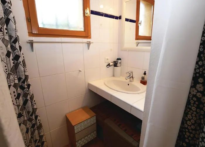 Feriehus Beautiful In Vecchio