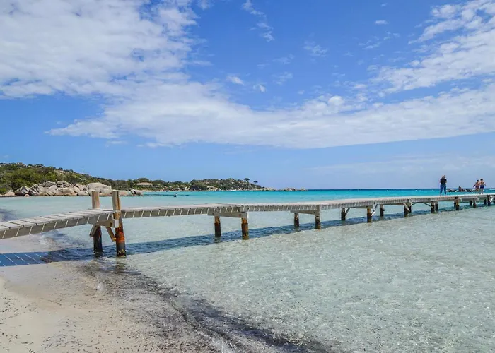 Beautiful In Vecchio Feriehus